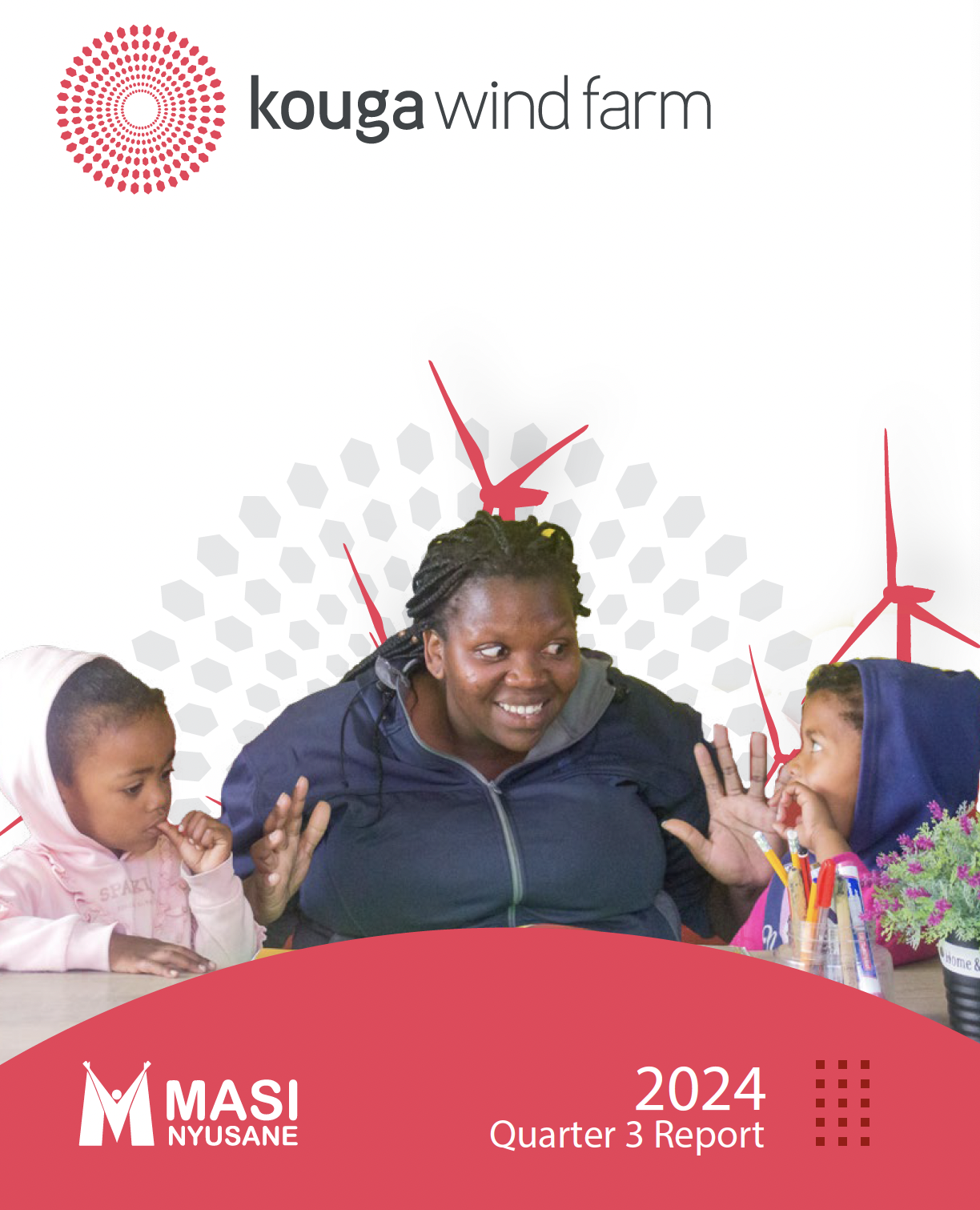 Report Cover